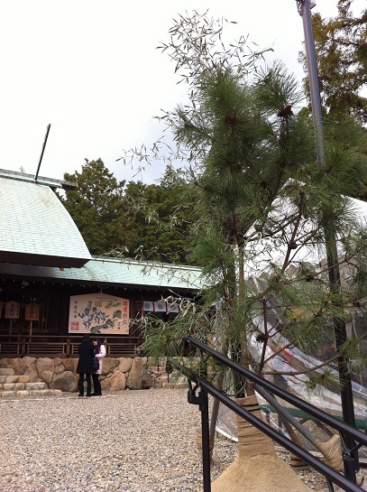 2015.12.31. 広田神社