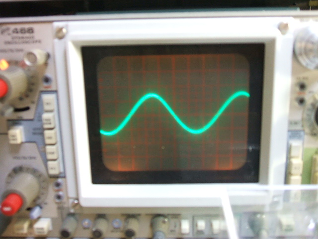151220移相型CR発振器波形