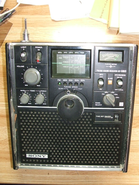 ICF-5800①