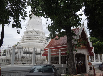 Wat Pho Nimit