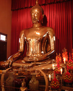 Wat Trimit 2003