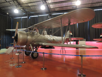 Air Museum 3