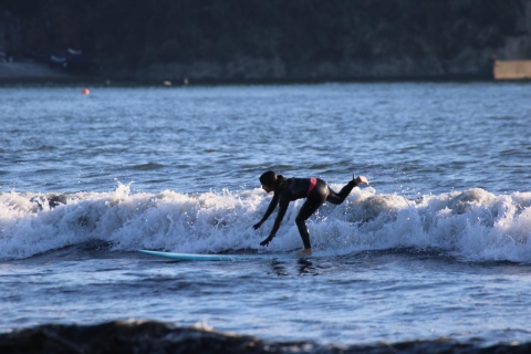 KAZUMA SURF
