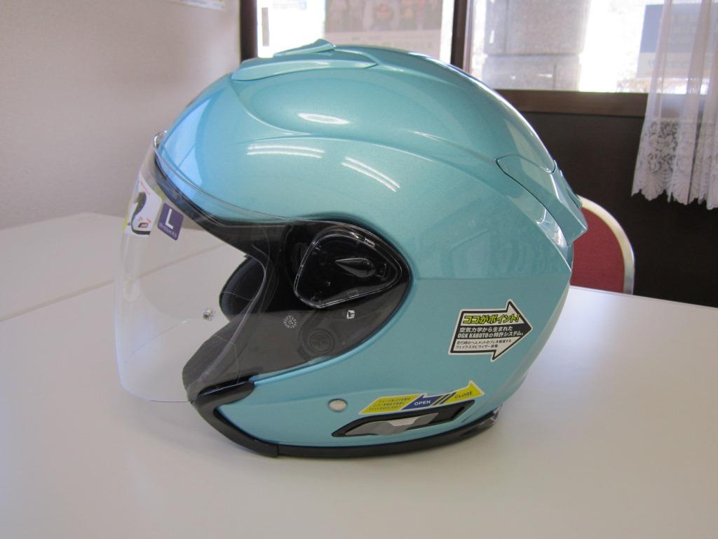 オージーケー カブトOGK ASAGI ヘッドベンチレーション マイアミブルー 補修パーツ ヘルメット アサギ<br> 通販 