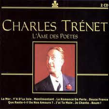 Charles Trenet L’âme des poètes