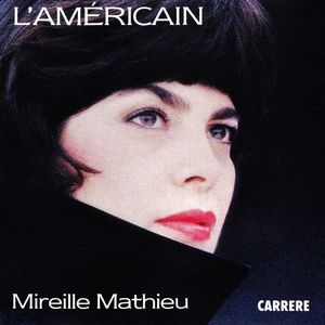 Mireille Mathieu Caruso