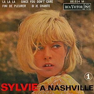 Sylvie Vartan Si Je Chante CD
