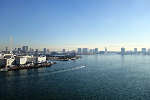 InterContinental Tokyo Bay