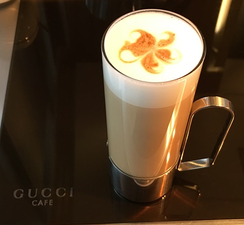 GUCCI CAFE 2015-1