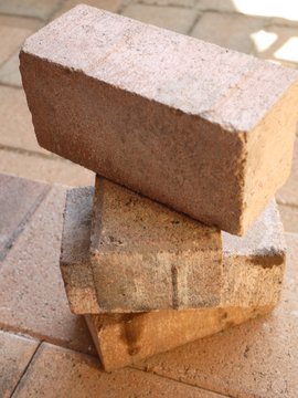 Bricks for Yakitori