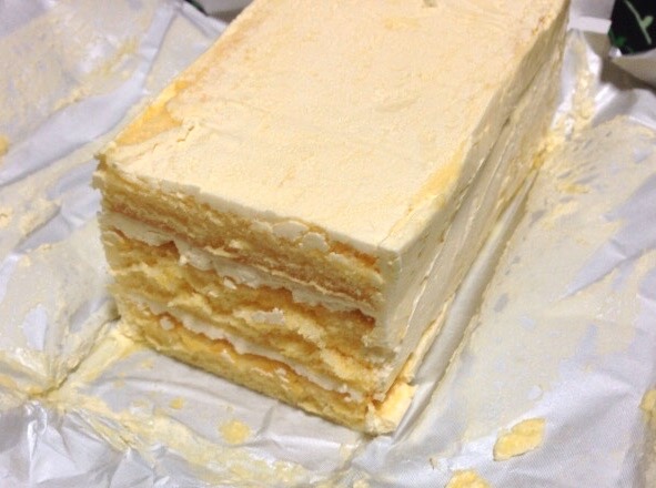 ガジュマル メタルライン ひそかに 美味しい バター クリーム ケーキ Shhj Jp