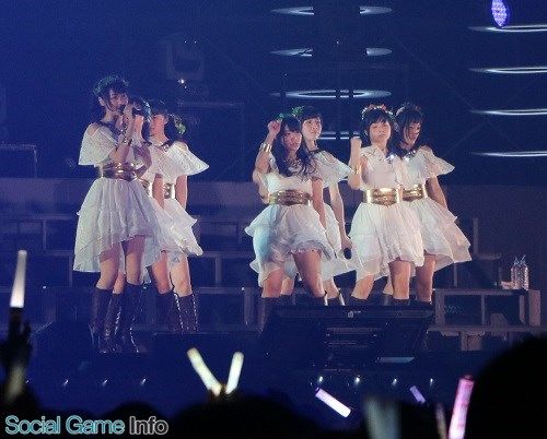 Wake Up Girls Festa 15 Beyond The Bottom Extend レポ 戦慄のアニオタ日記