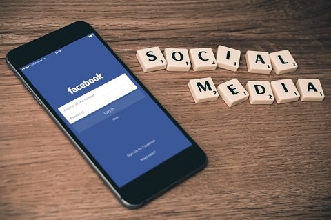 facebook social-media