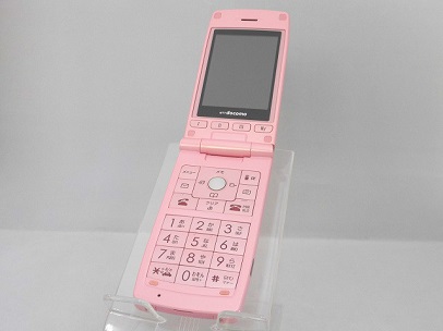 ドコモのガラケーL-03A 中古品の買取、現在3台販売中 - 福岡中古携帯