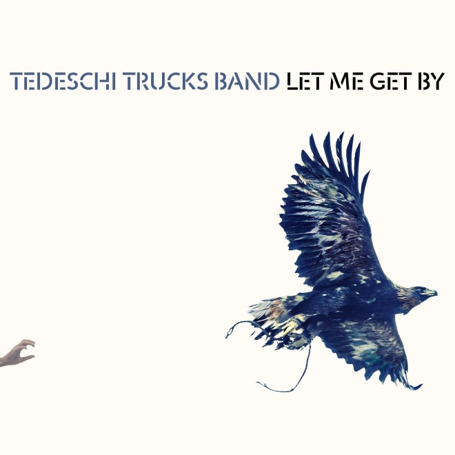 Tedeschi Trucks Band - 2014.12.12 House of Blues, Bostonでのライブから