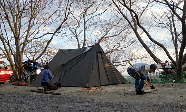 20160109オレンジ村キャンプ09