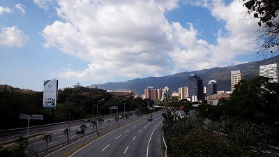 20160109 autopista